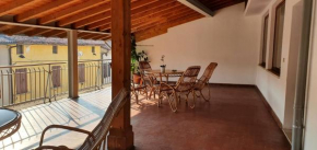 Le Rustiche Foresteria Dello